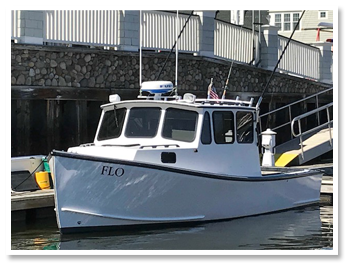 cos cob chaters fishing charters